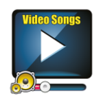 Logo of Video Songs Download android Application 